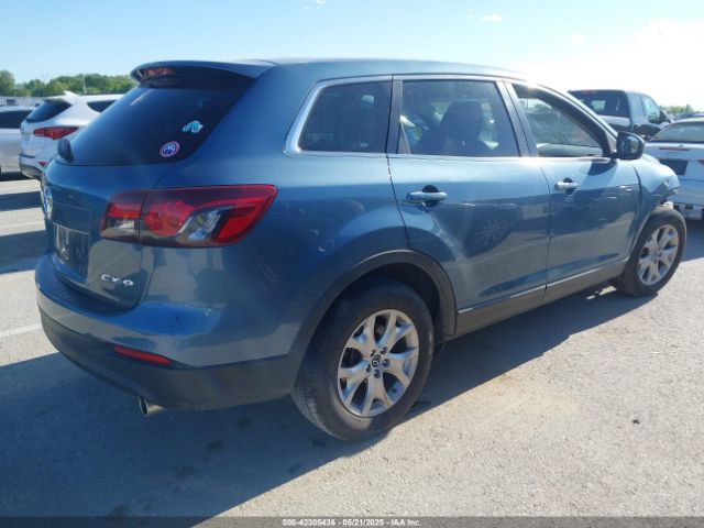 2015 MAZDA CX-9 JM3TB2BAXF0465720 Photo 3