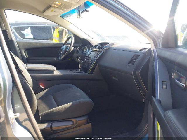 2015 MAZDA CX-9 JM3TB2BAXF0465720 Photo 4