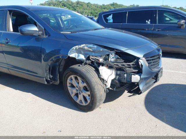 2015 MAZDA CX-9 JM3TB2BAXF0465720 Photo 5
