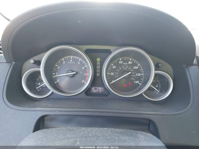 2015 MAZDA CX-9 JM3TB2BAXF0465720 Photo 6