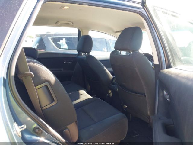2015 MAZDA CX-9 JM3TB2BAXF0465720 Photo 7