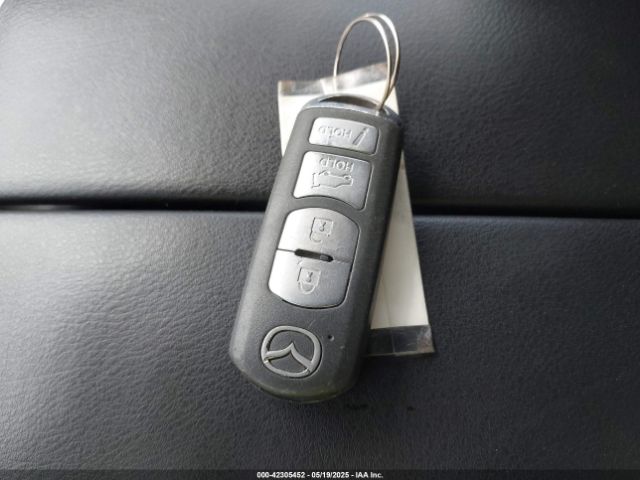 JM3TCACY9G0102524 Mazda Cx-9 Touring