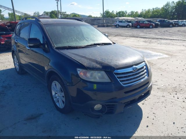 2008 SUBARU TRIBECA 4S4WX92D984410239 Photo 0