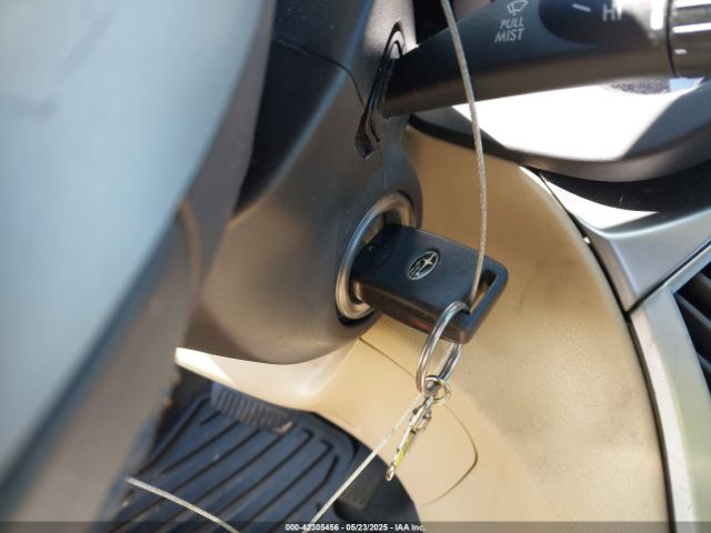 2008 SUBARU TRIBECA 4S4WX92D984410239 Photo 10