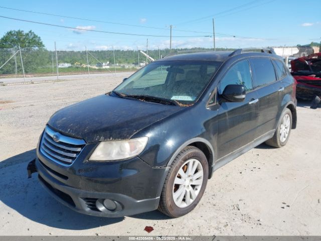 2008 SUBARU TRIBECA 4S4WX92D984410239 Photo 1