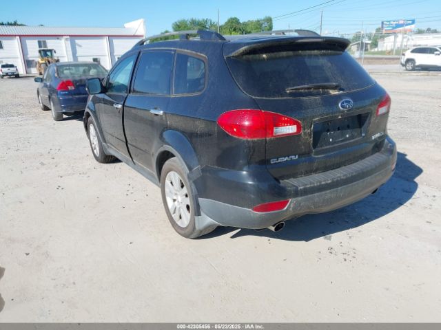 2008 SUBARU TRIBECA 4S4WX92D984410239 Photo 2