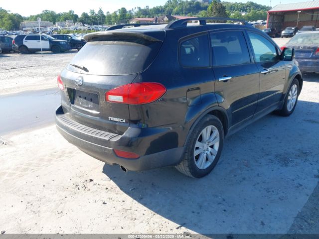 2008 SUBARU TRIBECA 4S4WX92D984410239 Photo 3