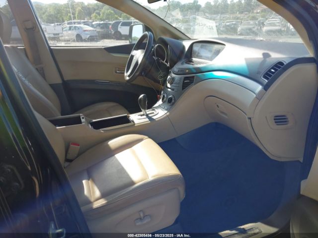2008 SUBARU TRIBECA 4S4WX92D984410239 Photo 4