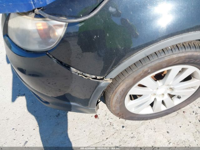 2008 SUBARU TRIBECA 4S4WX92D984410239 Photo 5