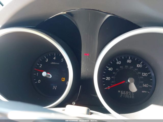 2008 SUBARU TRIBECA 4S4WX92D984410239 Photo 6