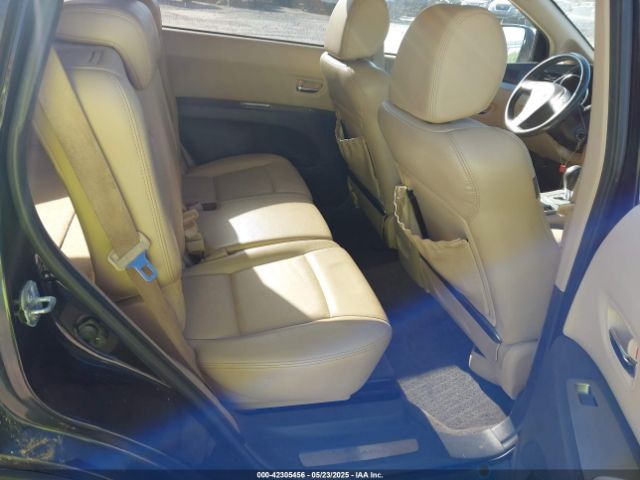 2008 SUBARU TRIBECA 4S4WX92D984410239 Photo 7