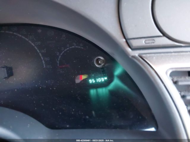 2005 CHRYSLER PACIFICA 2C4GM48L45R247849 Photo 6