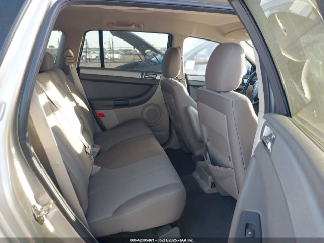 2005 CHRYSLER PACIFICA 2C4GM48L45R247849 Photo 7