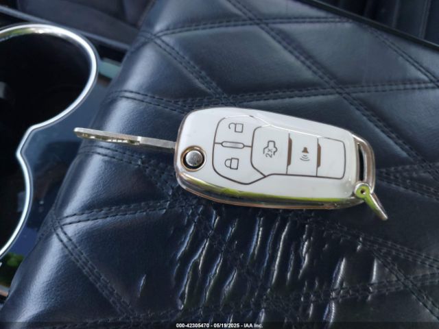 1FA6P0H77E5404761 Ford FUSION SE