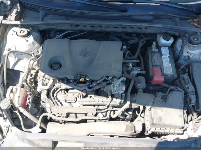 4T1T11AK4PU111150 Toyota a25a-fks