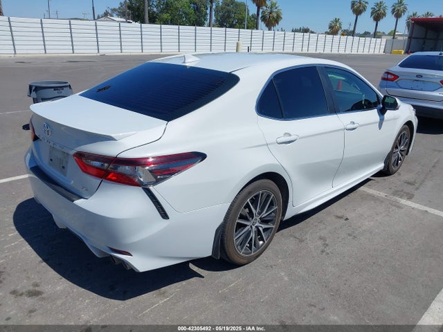 4T1T11AK4PU111150 Toyota a25a-fks
