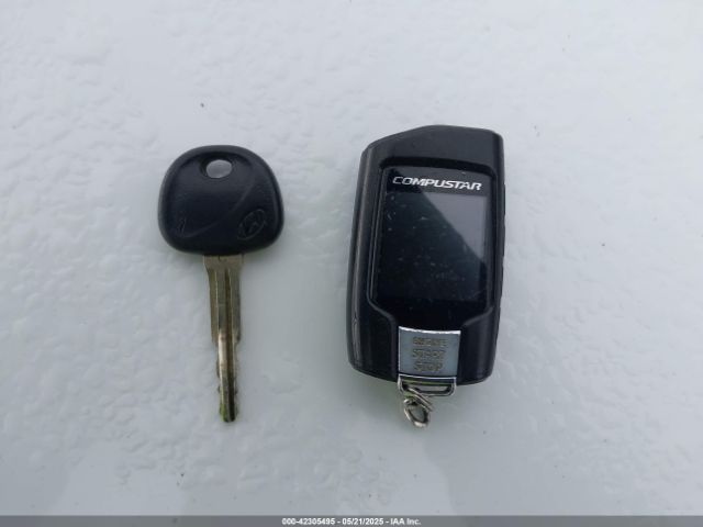 5NPDH4AE3EH467161 Hyundai dohc mpi nu