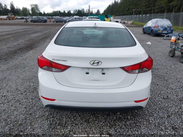 5NPDH4AE3EH467161 Hyundai dohc mpi nu