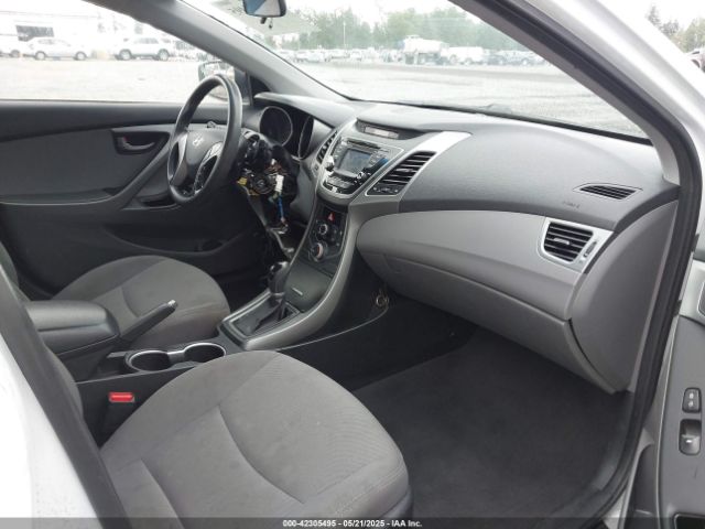 5NPDH4AE3EH467161 Hyundai dohc mpi nu