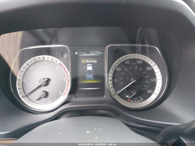 1N6BA1F43HN558166 Nissan Titan Xd Sl Diesel