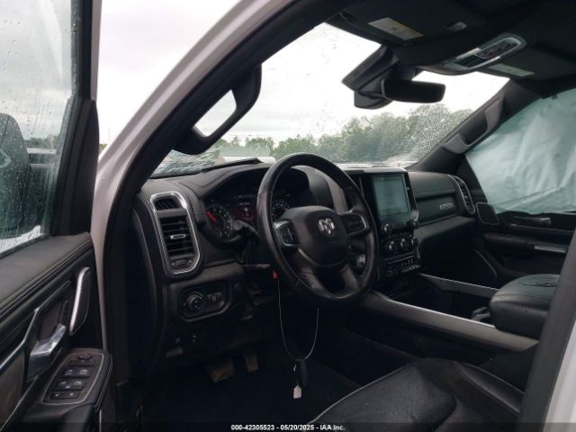 2022 RAM 1500 1C6SRFJT3NN323521 Photo 4