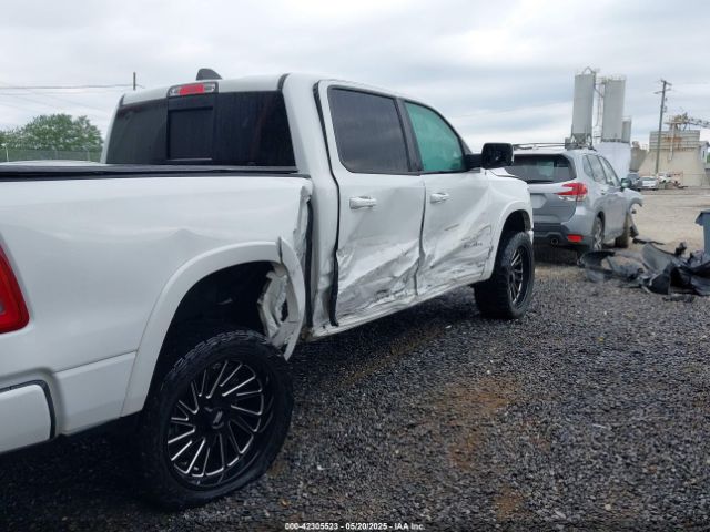 2022 RAM 1500 1C6SRFJT3NN323521 Photo 5