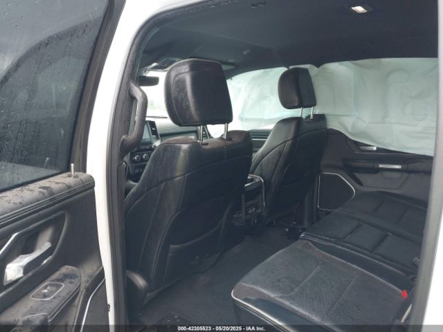 2022 RAM 1500 1C6SRFJT3NN323521 Photo 7