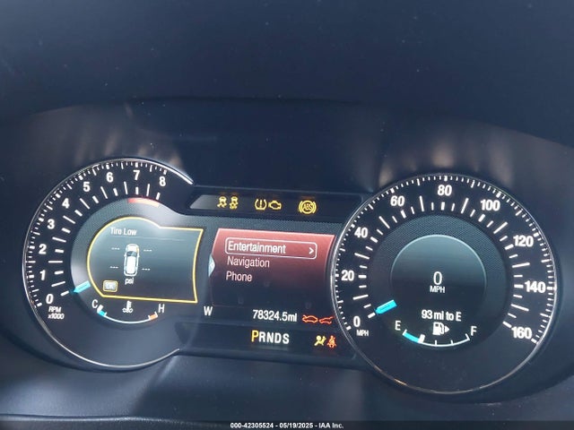 Ford Explorer 2016 1FM5K8HT9GGC72282 Image 7