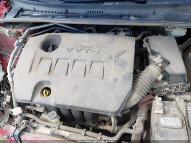 2T1BURHE5HC948980 Toyota 2zr-fe