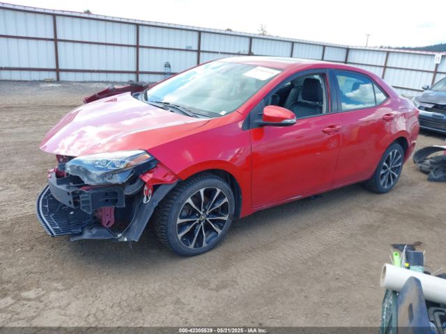 2T1BURHE5HC948980 Toyota 2zr-fe