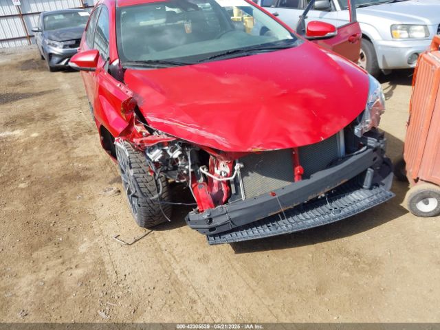 2T1BURHE5HC948980 Toyota 2zr-fe