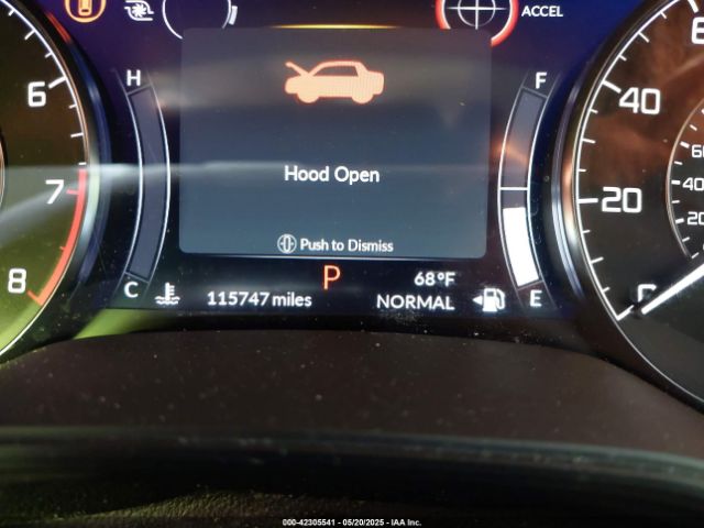 2021 ACURA TLX 19UUB5F30MA005419 Photo 6