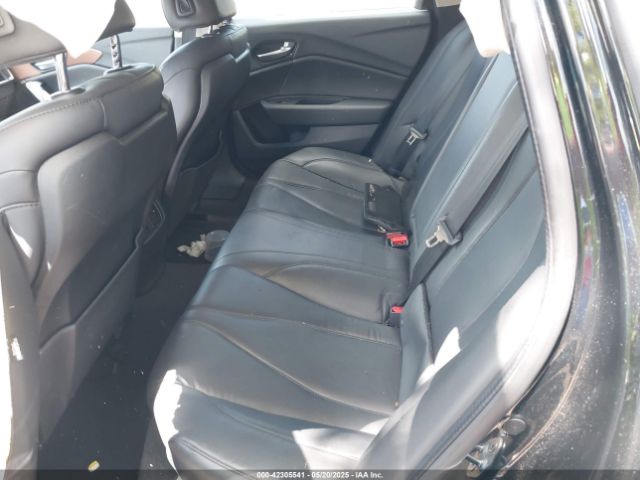 2021 ACURA TLX 19UUB5F30MA005419 Photo 7