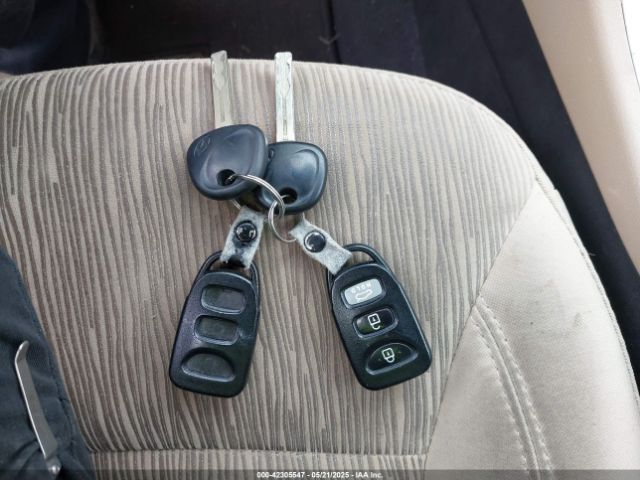 5NPEB4AC2EH826357 Hyundai SONATA GLS