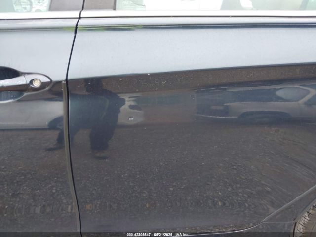 5NPEB4AC2EH826357 Hyundai SONATA GLS