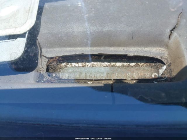 1988 GMC SUBURBAN 1GKEV16K8JF528412 Photo 8