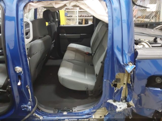 2022 FORD F-150 1FTEW1CP7NFA41961 Photo 7