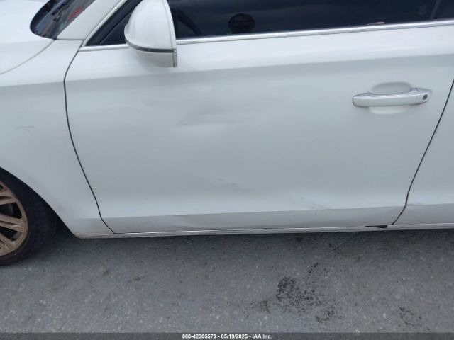 2012 AUDI A8 L WAURVAFD9CN011480 Photo 5