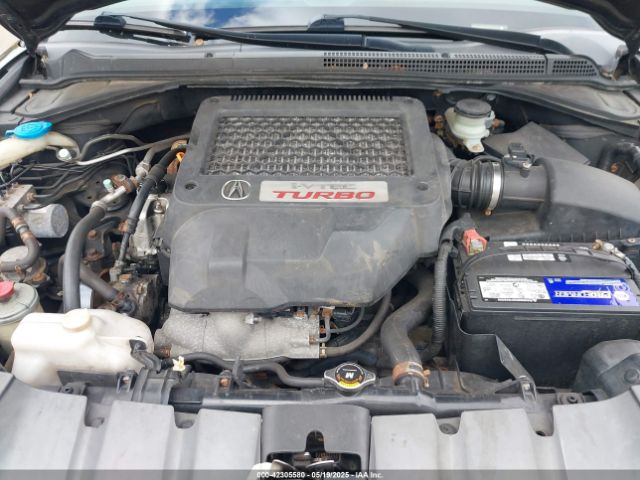 2009 ACURA RDX 5J8TB18519A004807 Photo 9