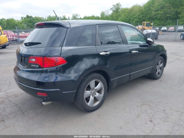2009 ACURA RDX 5J8TB18519A004807 Photo 3