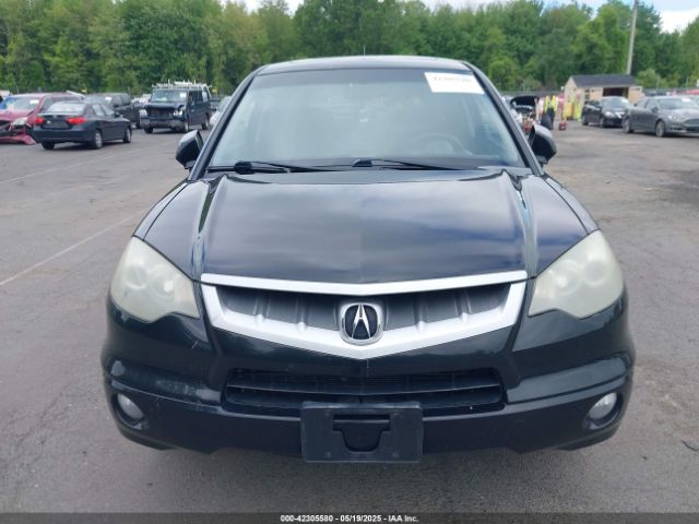 2009 ACURA RDX 5J8TB18519A004807 Photo 5