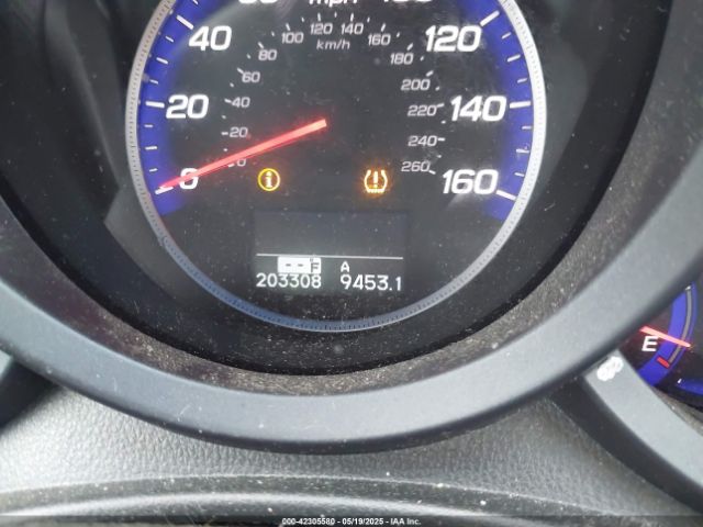2009 ACURA RDX 5J8TB18519A004807 Photo 6