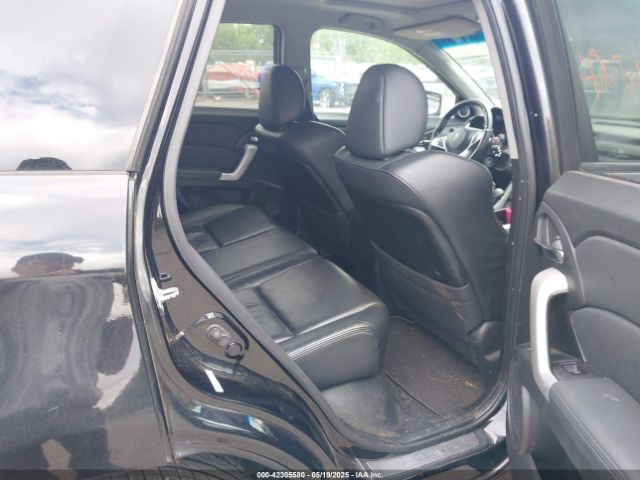 2009 ACURA RDX 5J8TB18519A004807 Photo 7