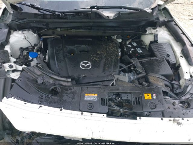 2022 MAZDA CX-5 JM3KFBBM6N0528319 Photo 9