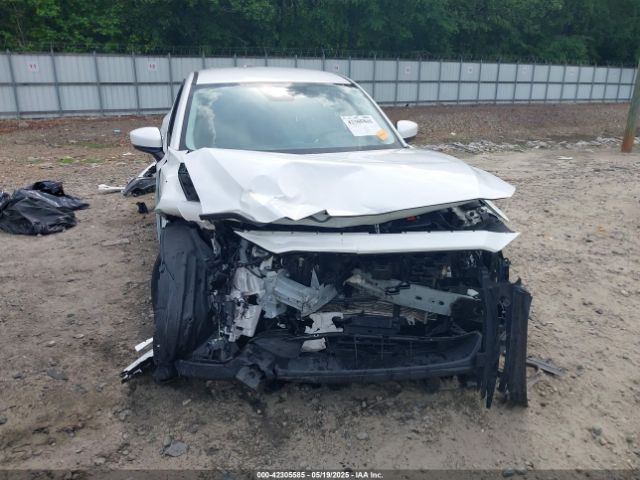 2022 MAZDA CX-5 JM3KFBBM6N0528319 Photo 5