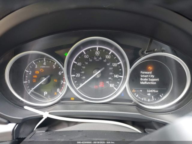 2022 MAZDA CX-5 JM3KFBBM6N0528319 Photo 6