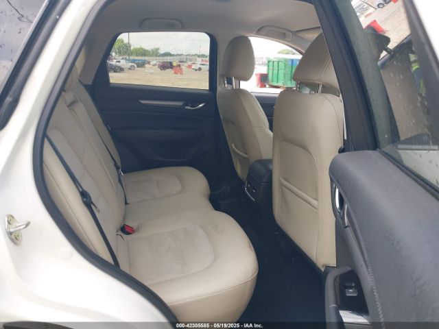 2022 MAZDA CX-5 JM3KFBBM6N0528319 Photo 7