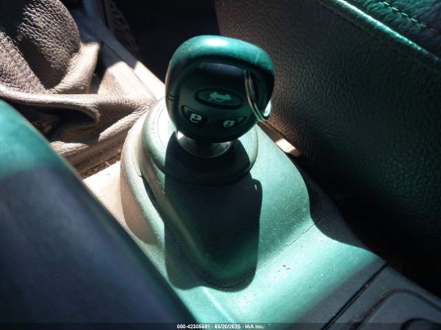 2002 SAAB 9-3 YS3DF75K227014231 Photo 10