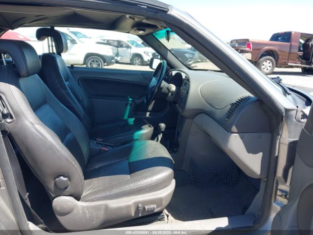 2002 SAAB 9-3 YS3DF75K227014231 Photo 4