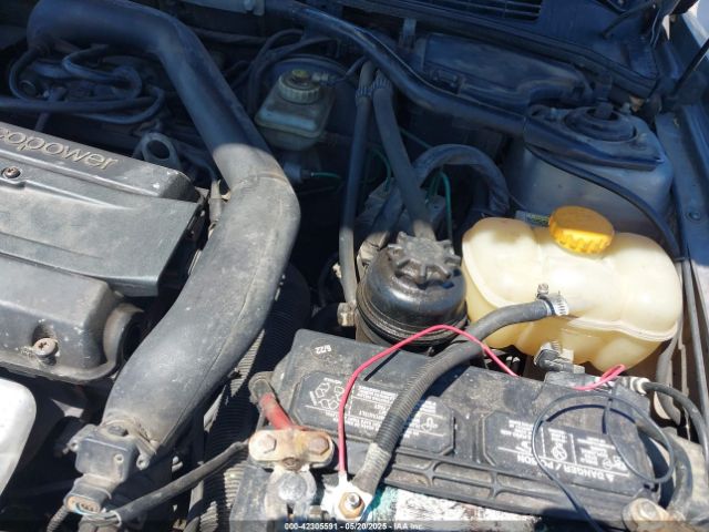 2002 SAAB 9-3 YS3DF75K227014231 Photo 5
